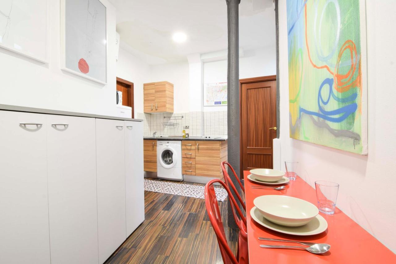 Appartement Letmalaga Juan Padilla Center *