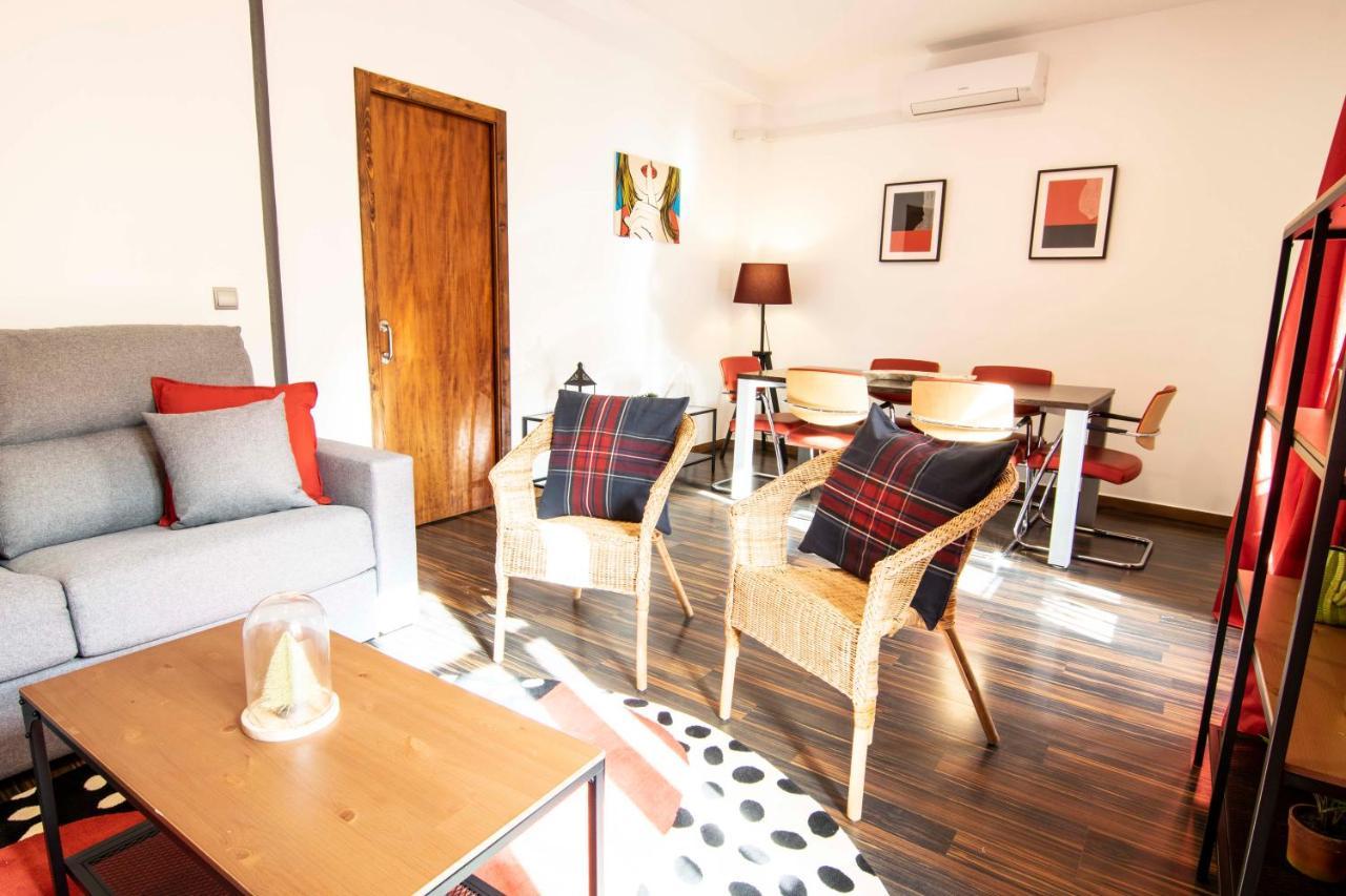 Appartement Letmalaga Juan Padilla Center Málaga
