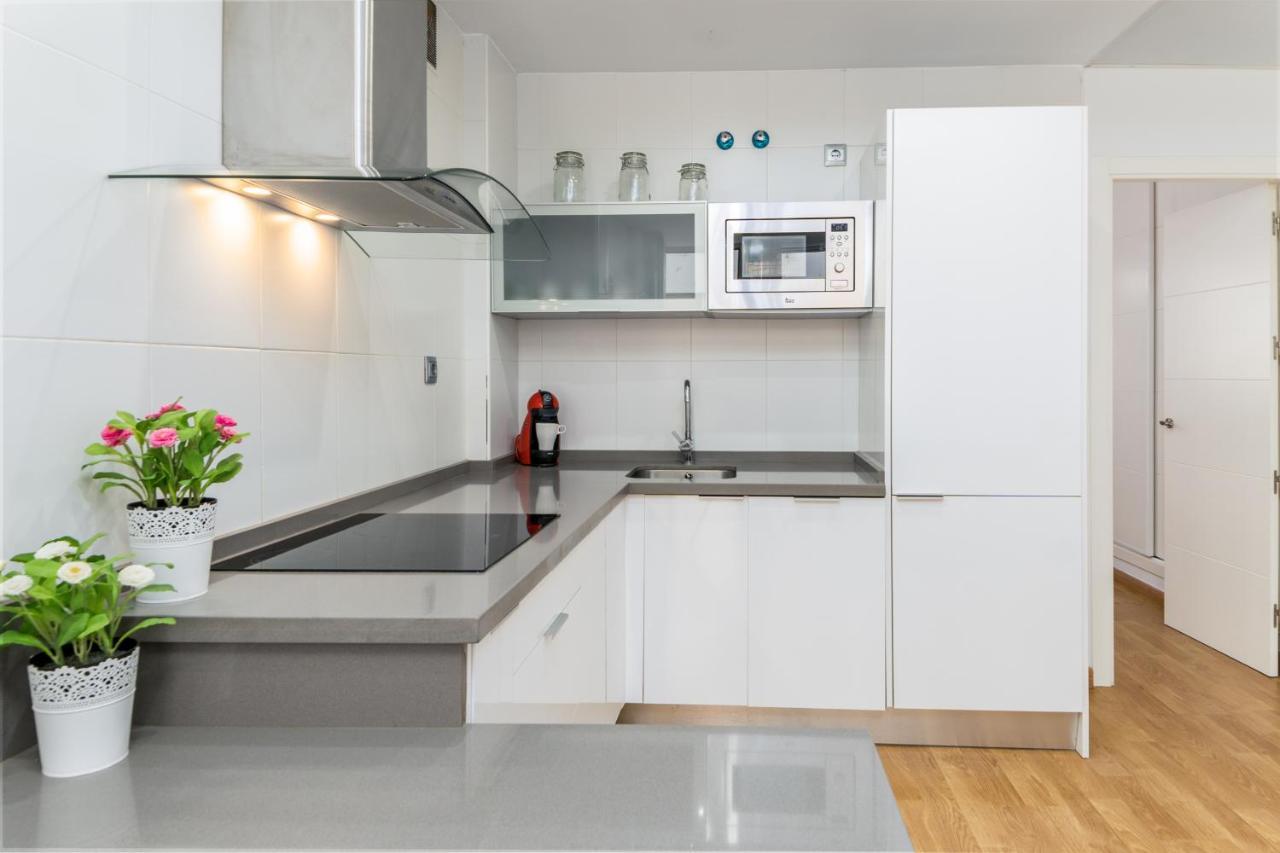 Suitehomes Tribuna De Los Pobres Apartamento Málaga