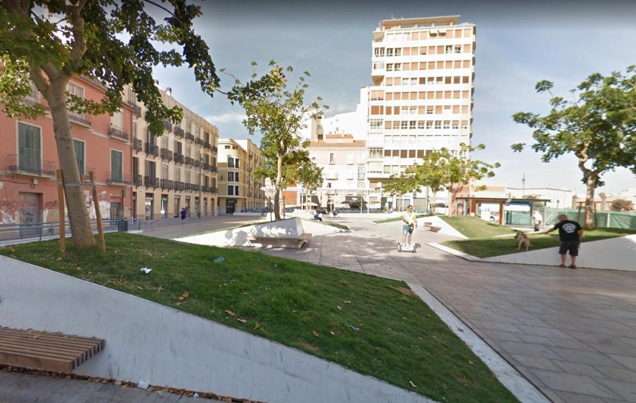Holidays2malaga Marques De Villafiel Cozy Downtown