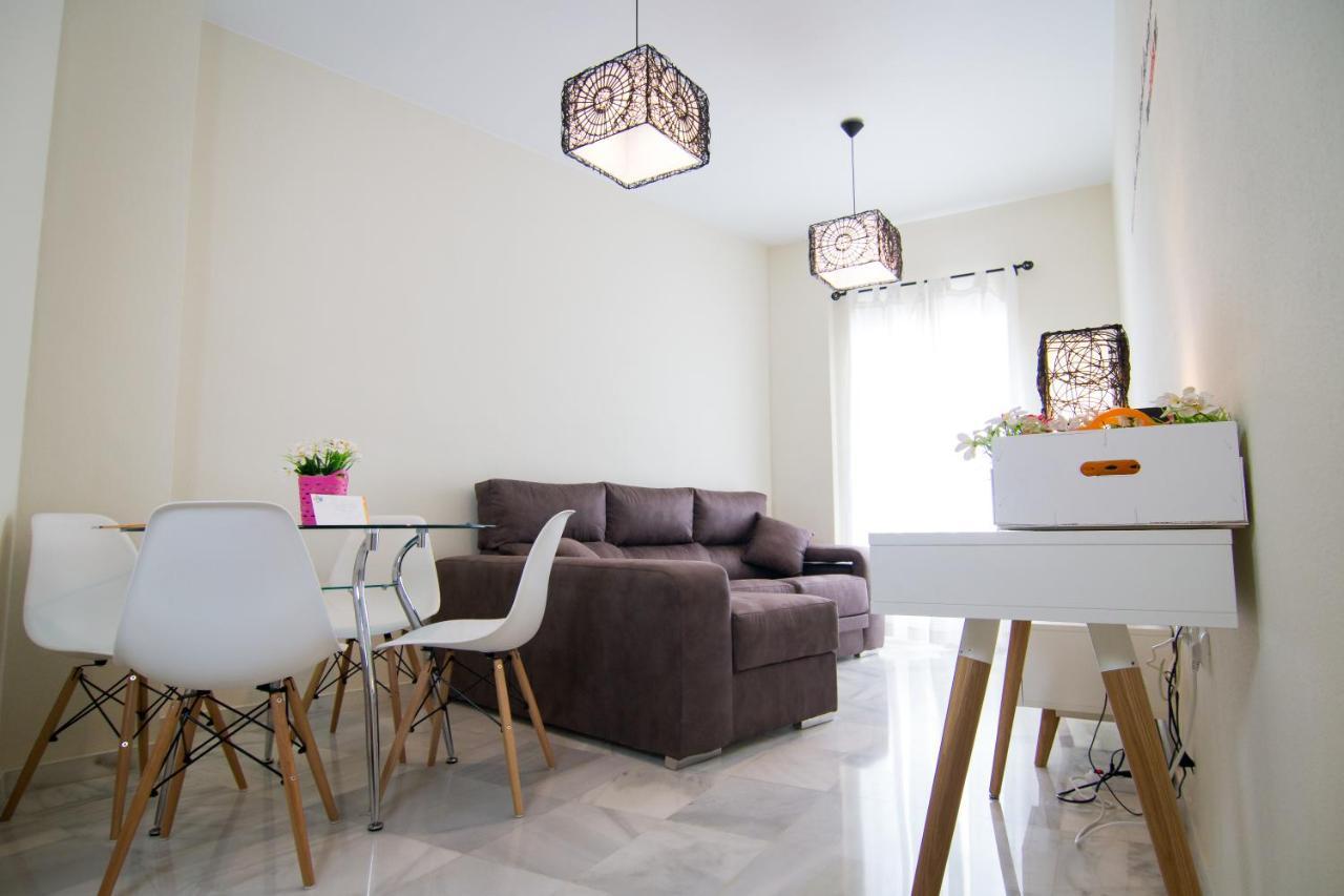 Appartement Holidays2malaga Marques De Villafiel Cozy Downtown