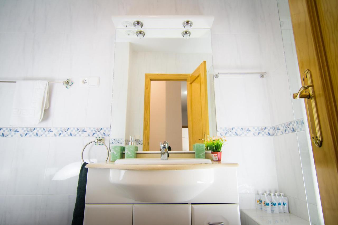 Apartamento Holidays2malaga Marques De Villafiel Cozy Downtown *