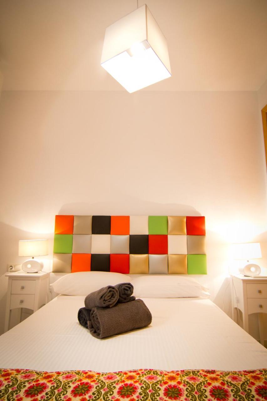 Apartamento Holidays2malaga Marques De Villafiel Cozy Downtown Málaga