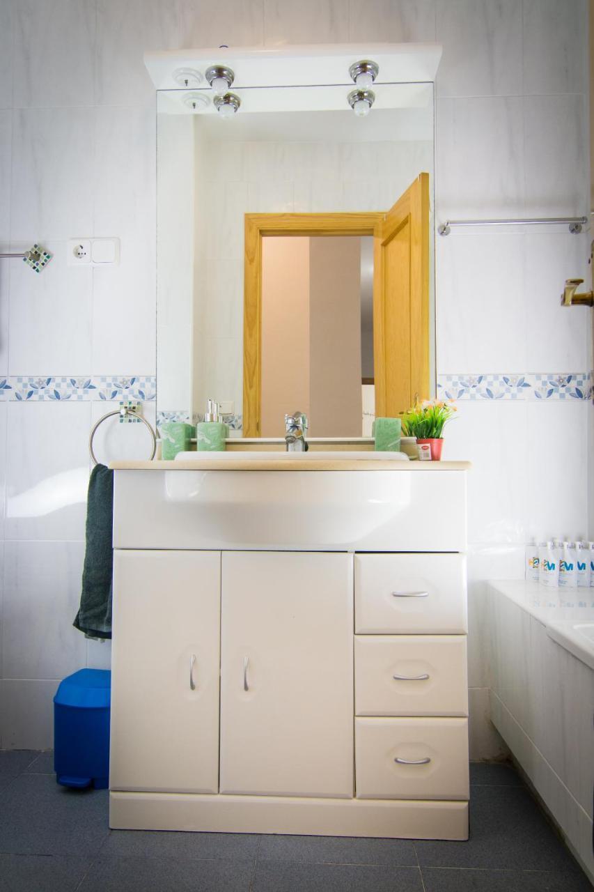 Apartamento Holidays2malaga Marques De Villafiel Cozy Downtown *