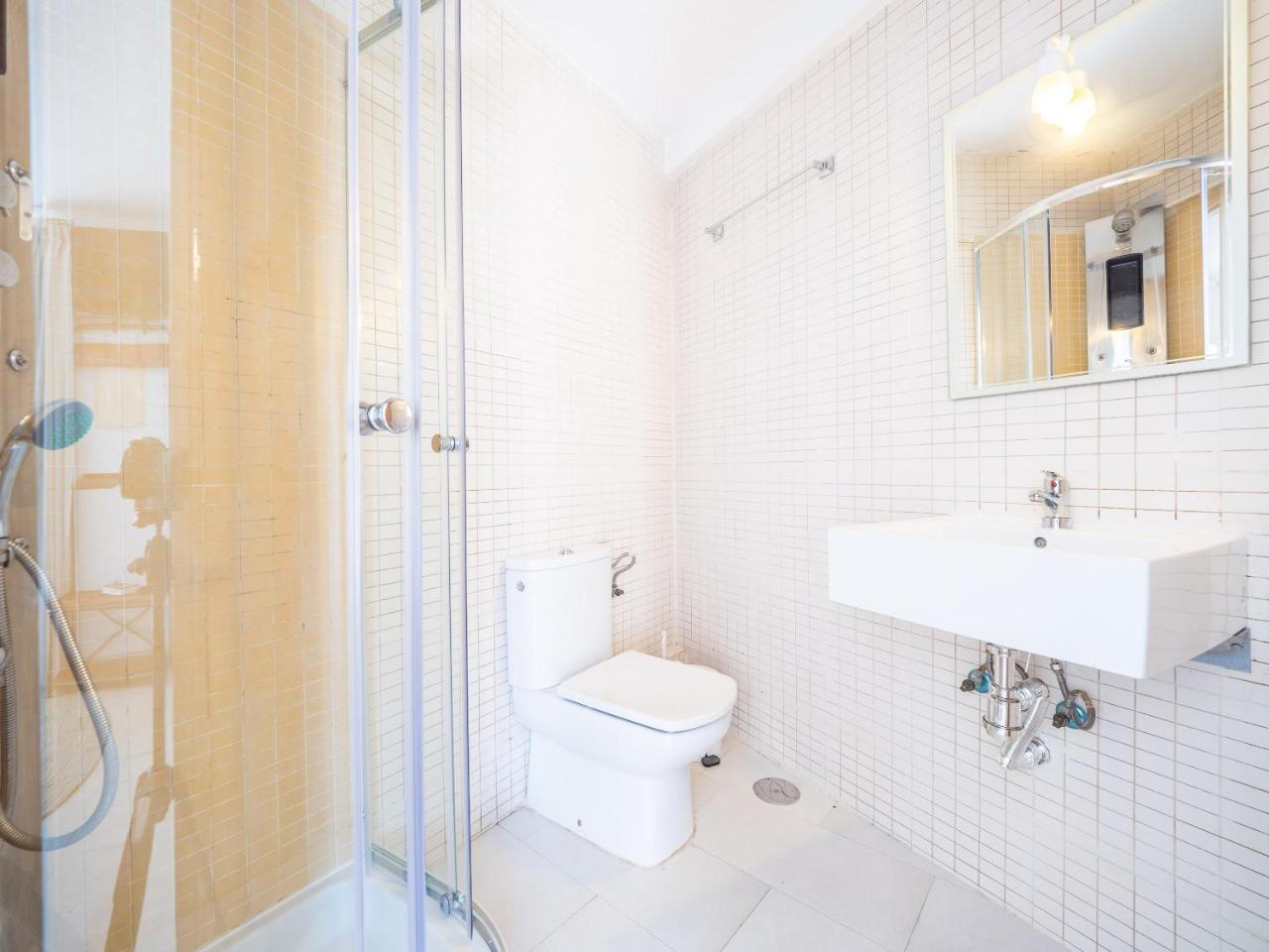 Apartamento Seafront With Terrace