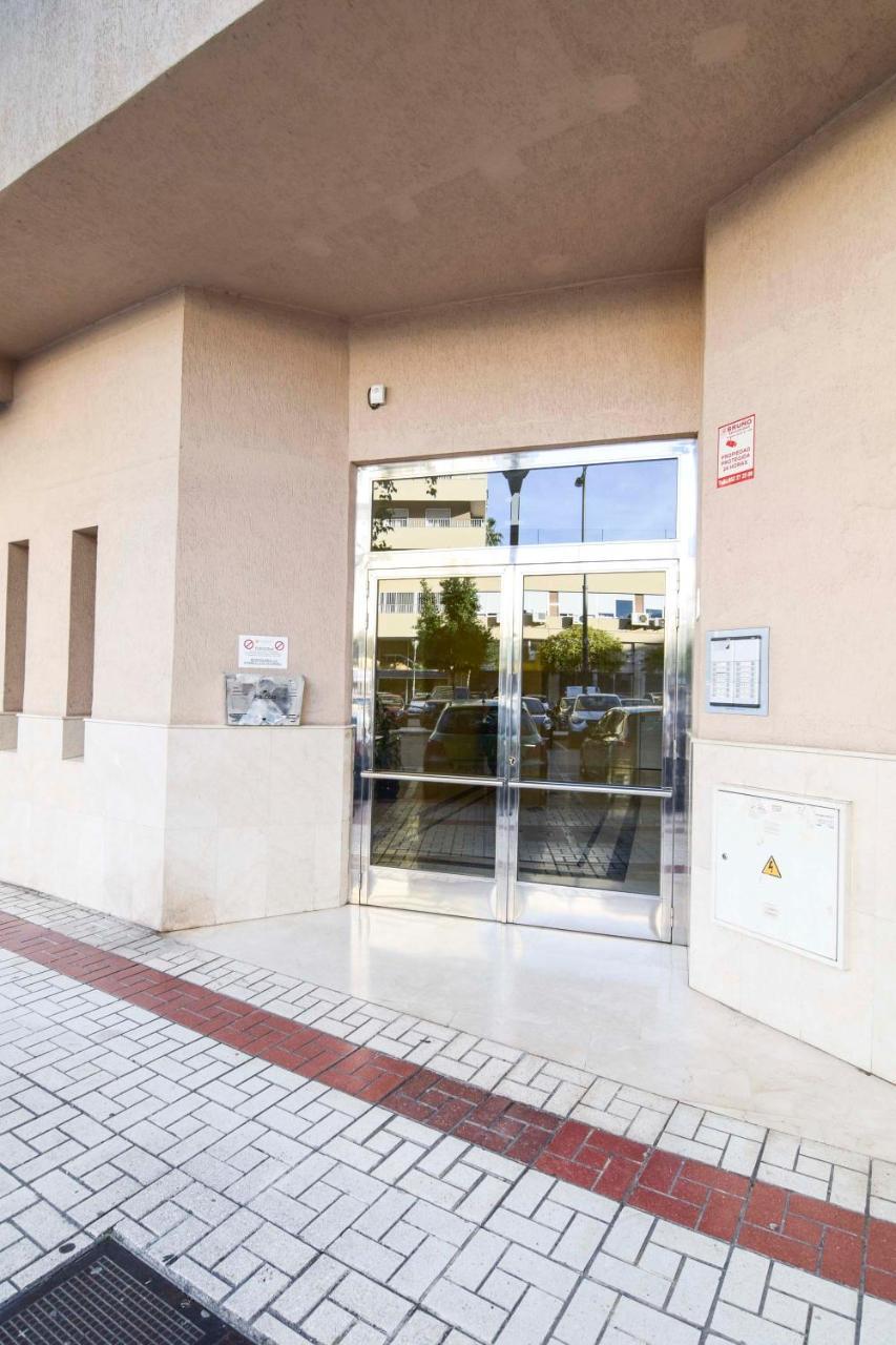Letmalaga Babel Apartment Málaga