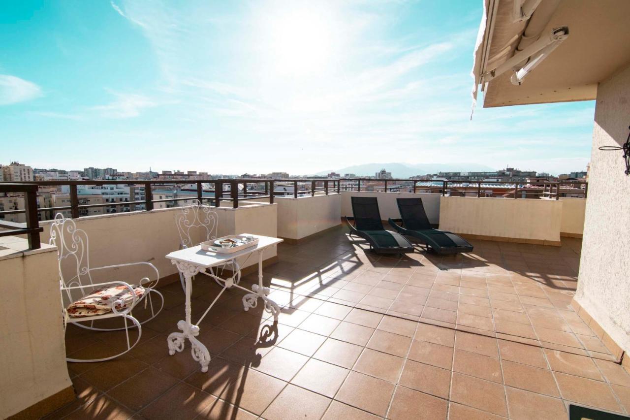 Apartment Letmalaga Babel *