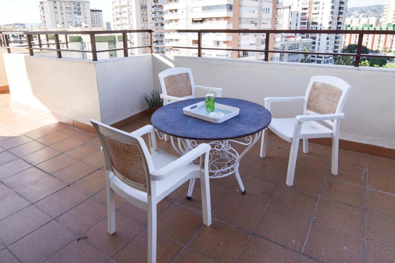 Apartment Letmalaga Babel Málaga