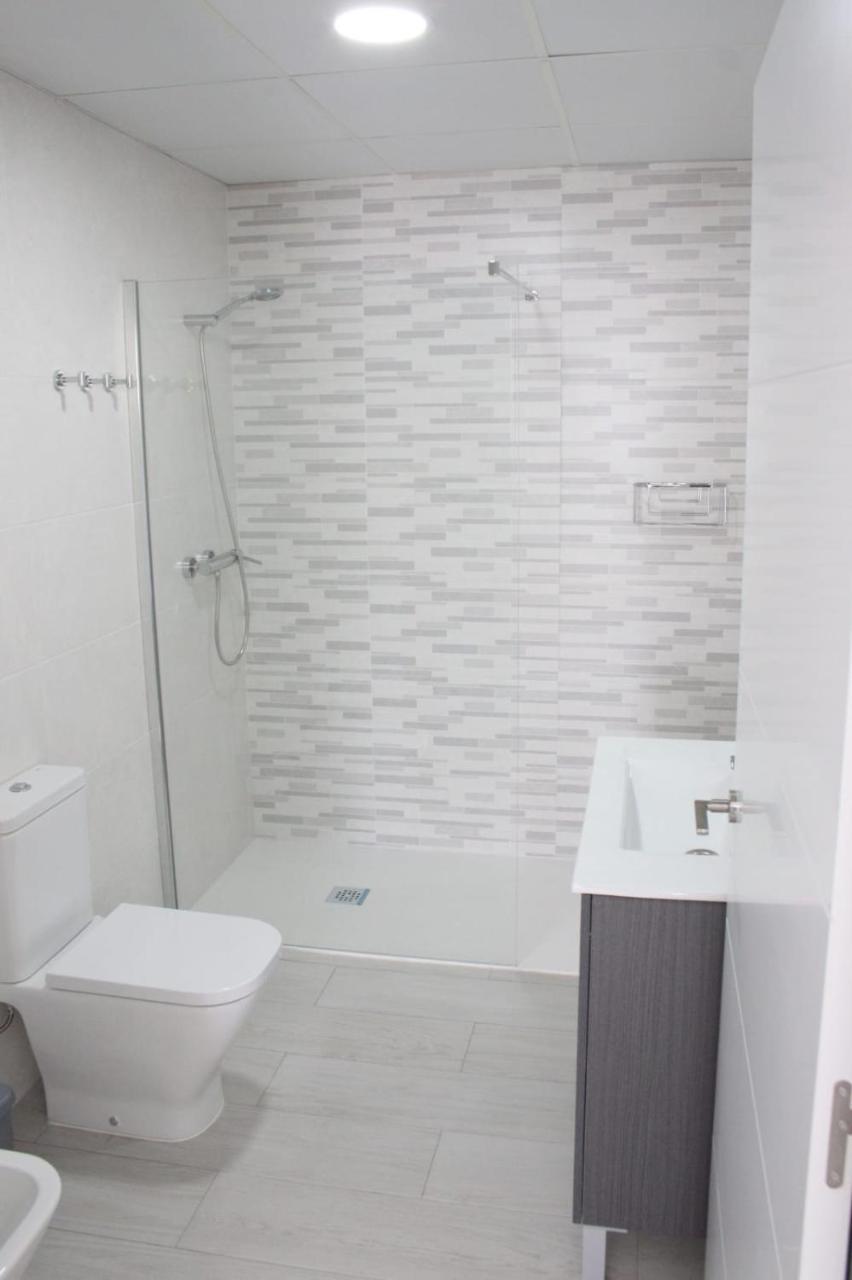 Margo 1 Apartamento