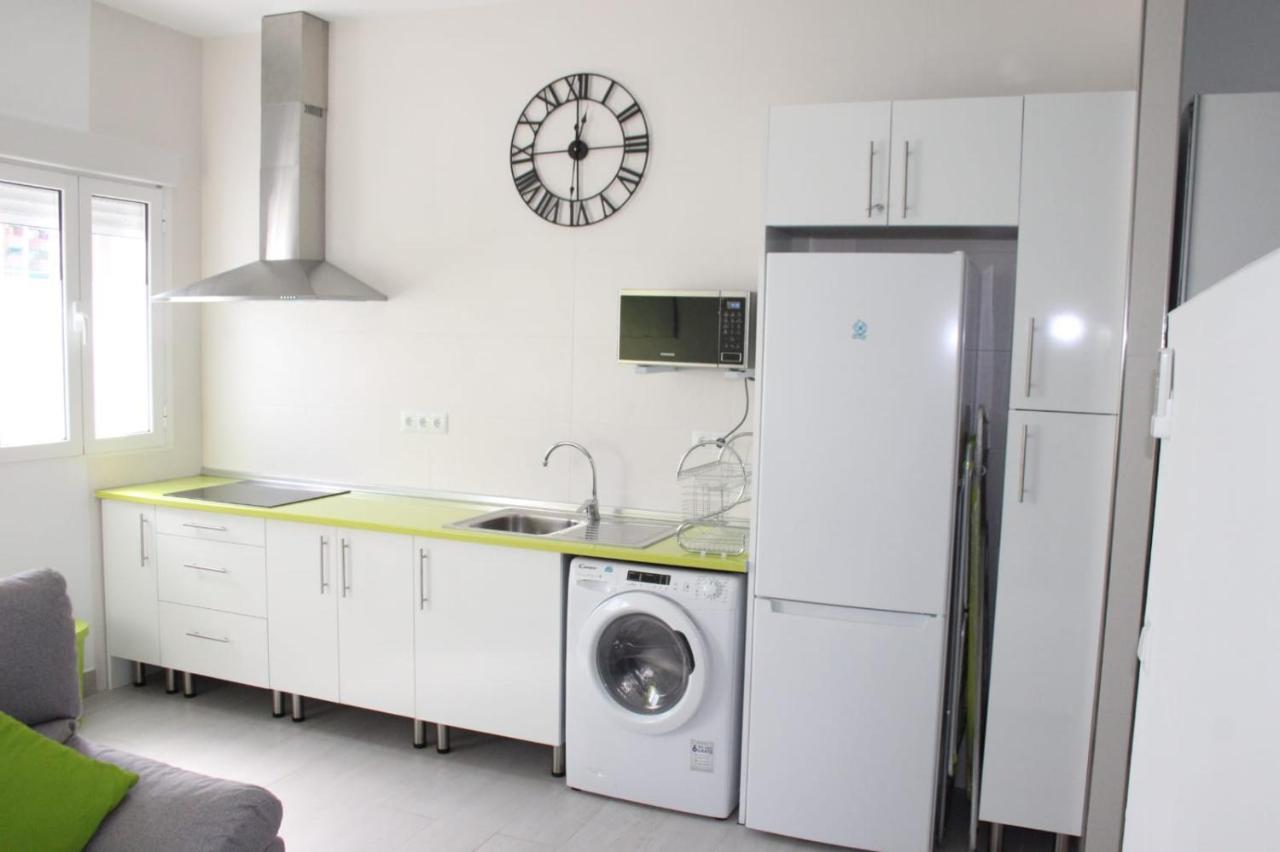Margo 1 Apartamento *