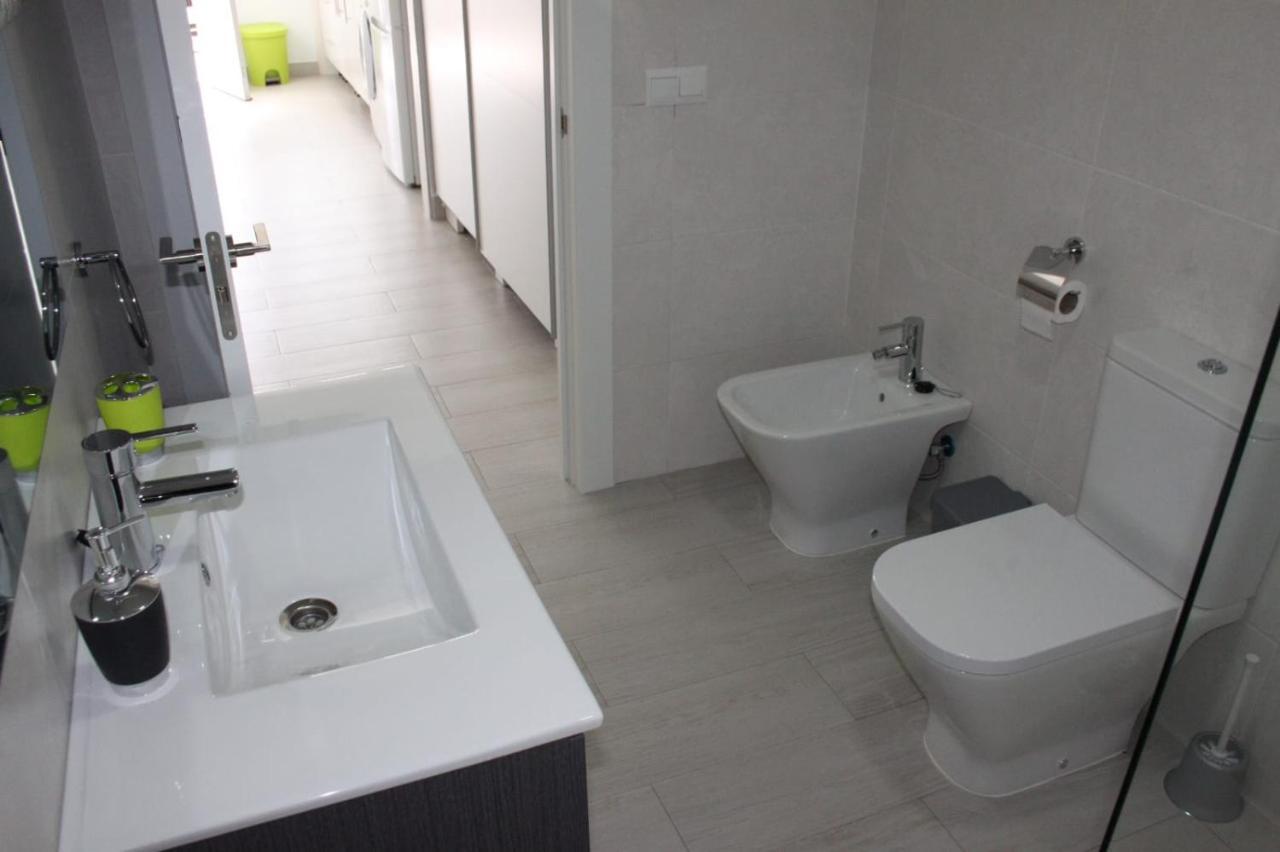 Apartamento Margo 1 Málaga