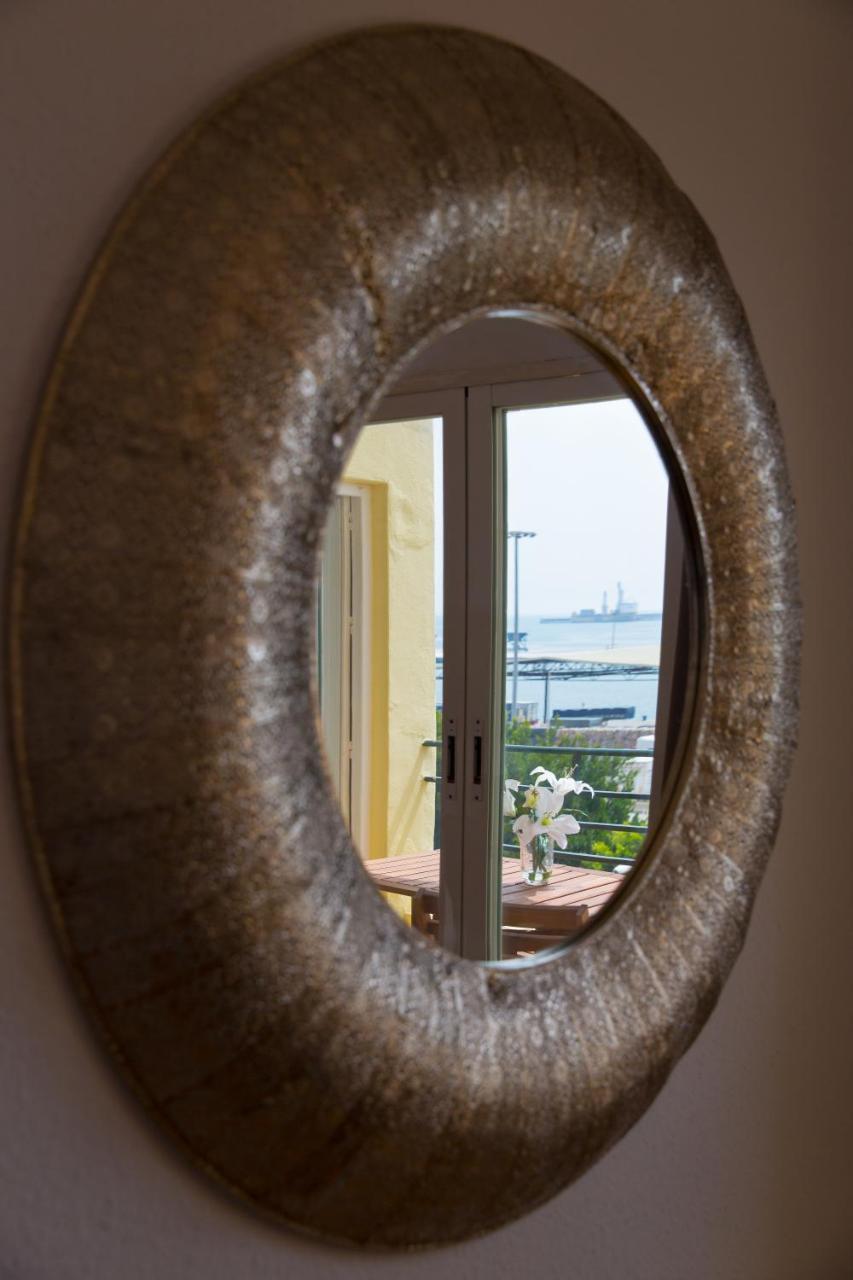 Holidays2malaga Terraza & Junto Puerto Deportivo Appartement *