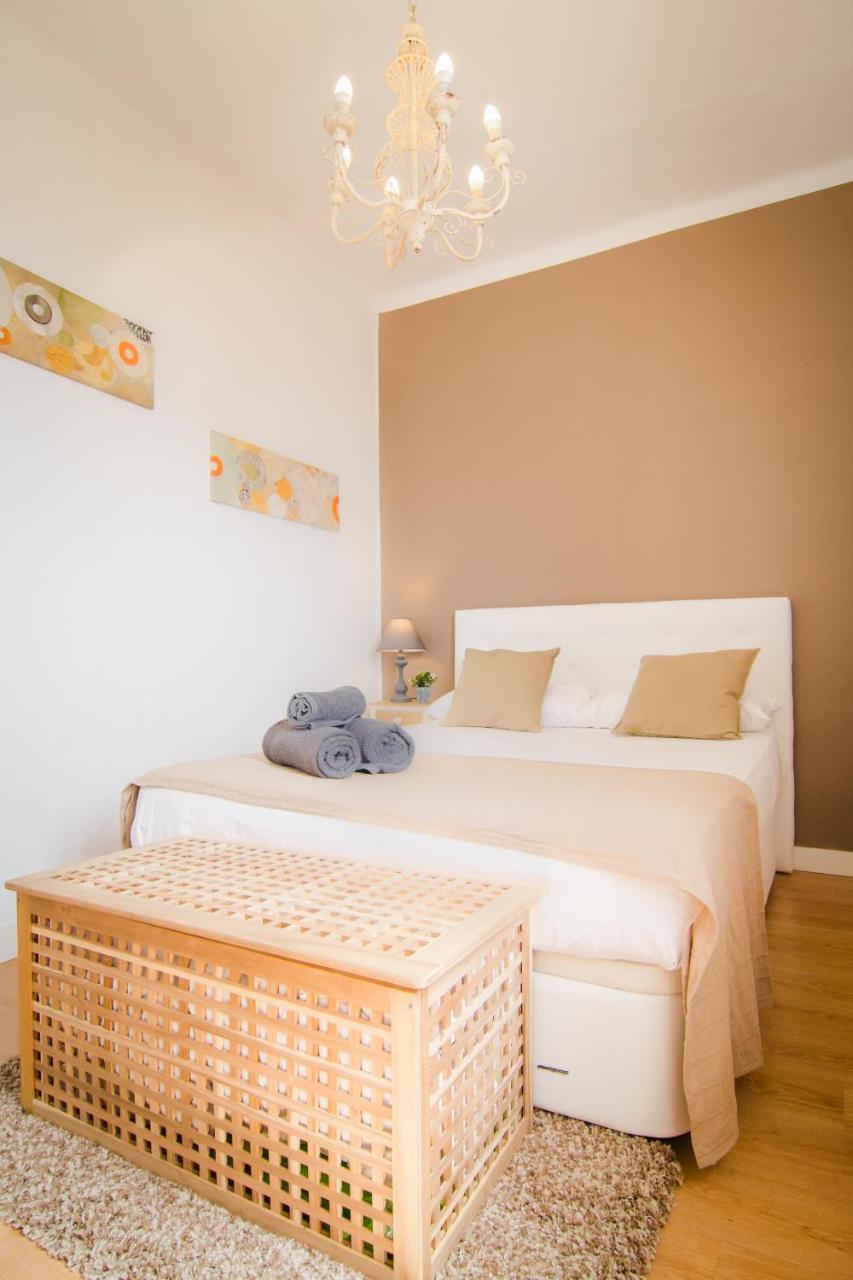 Appartement Holidays2malaga Terraza & Junto Puerto Deportivo Málaga