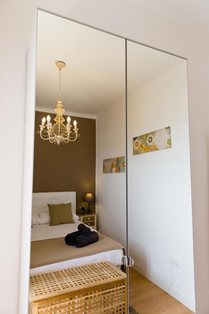 Appartement Holidays2malaga Terraza & Junto Puerto Deportivo