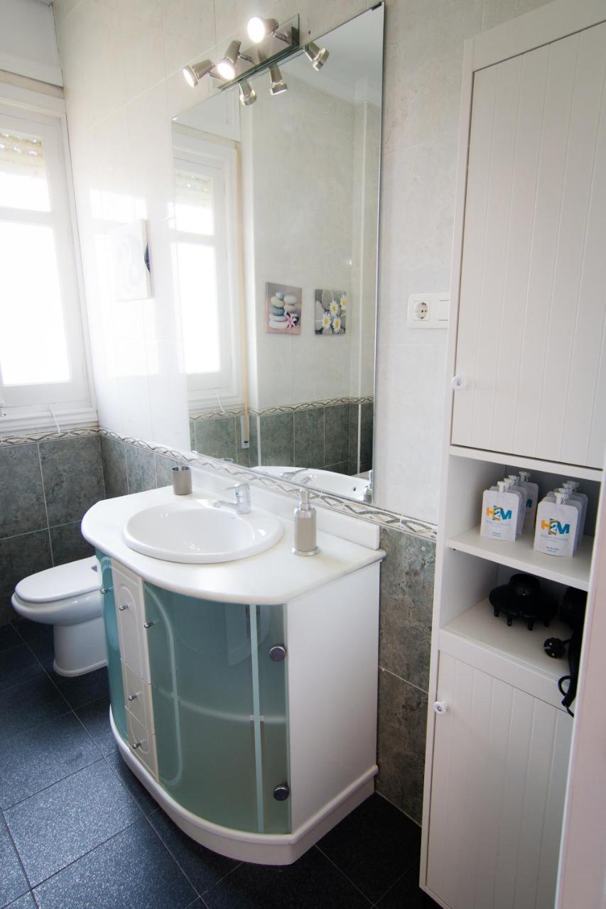 Appartement Holidays2malaga Terraza & Junto Puerto Deportivo *