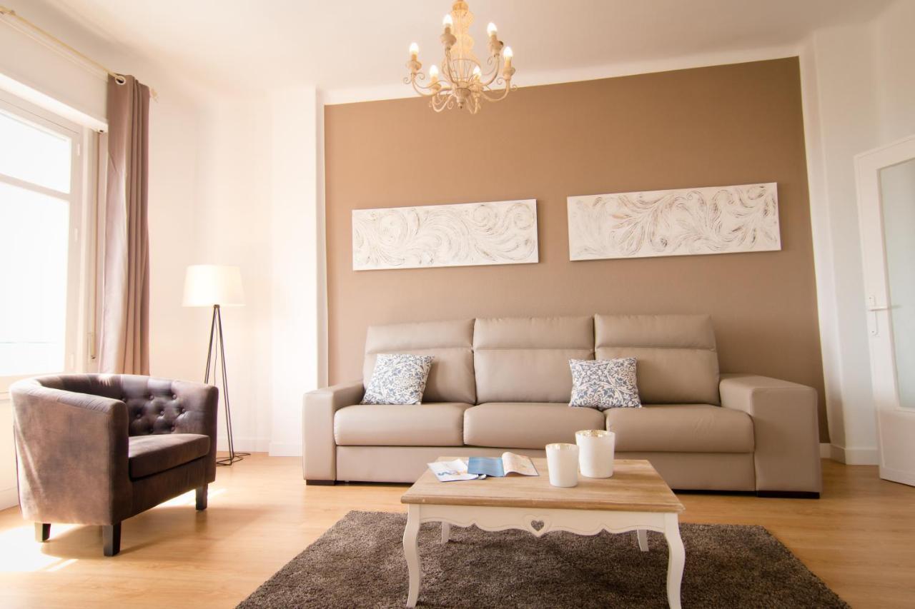 Holidays2malaga Terraza & Junto Puerto Deportivo Appartement