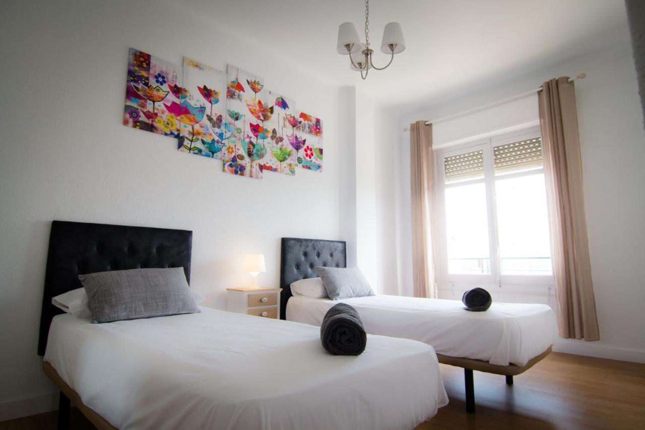 Appartement Holidays2malaga Terraza & Junto Puerto Deportivo *