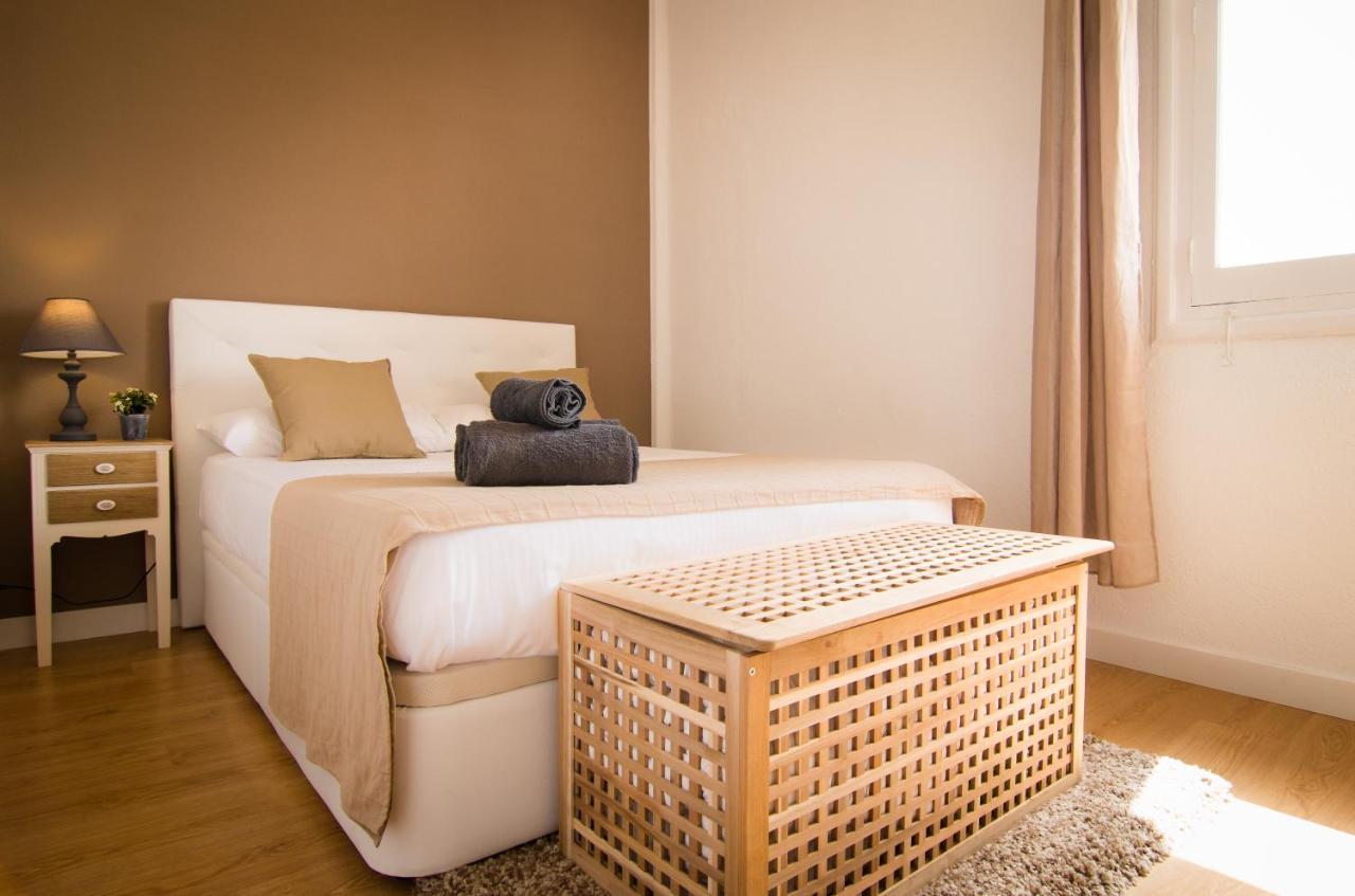 Holidays2malaga Terraza & Junto Puerto Deportivo Appartement *