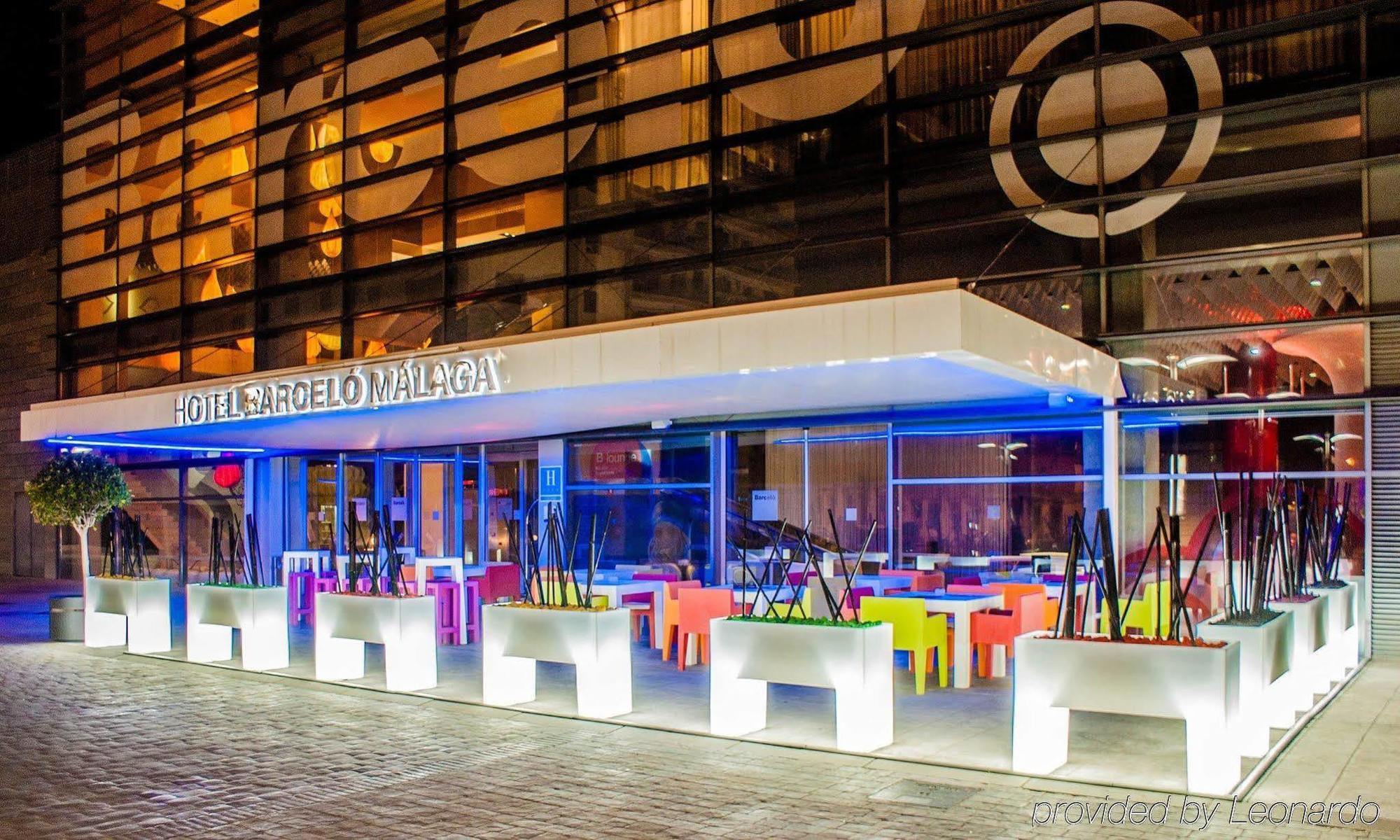 Hotel Barceló 4*