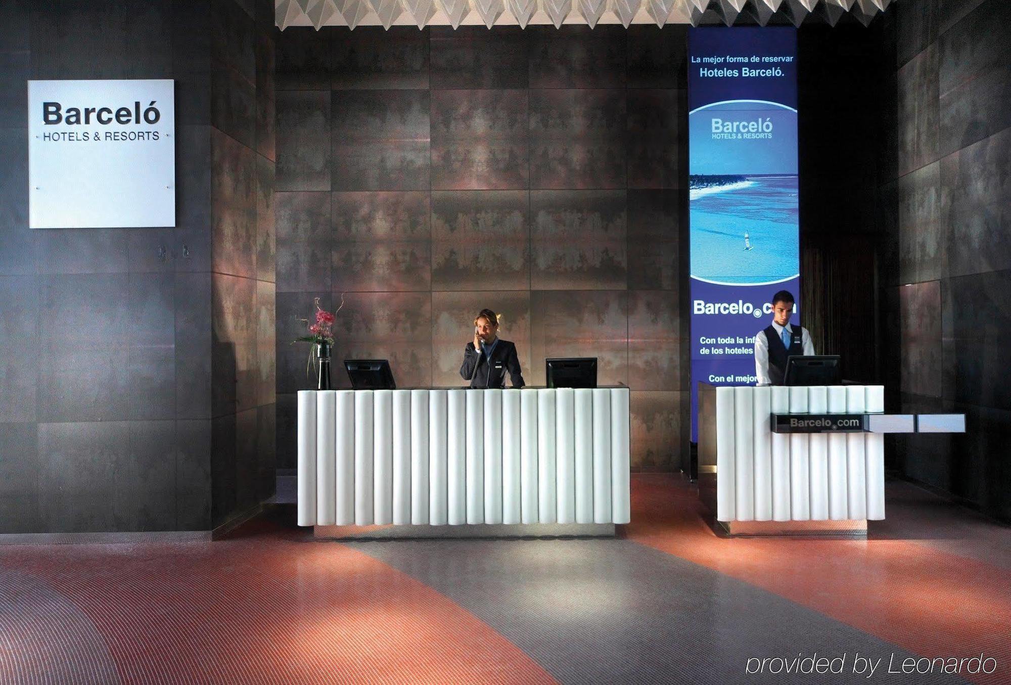 Barceló Hotel