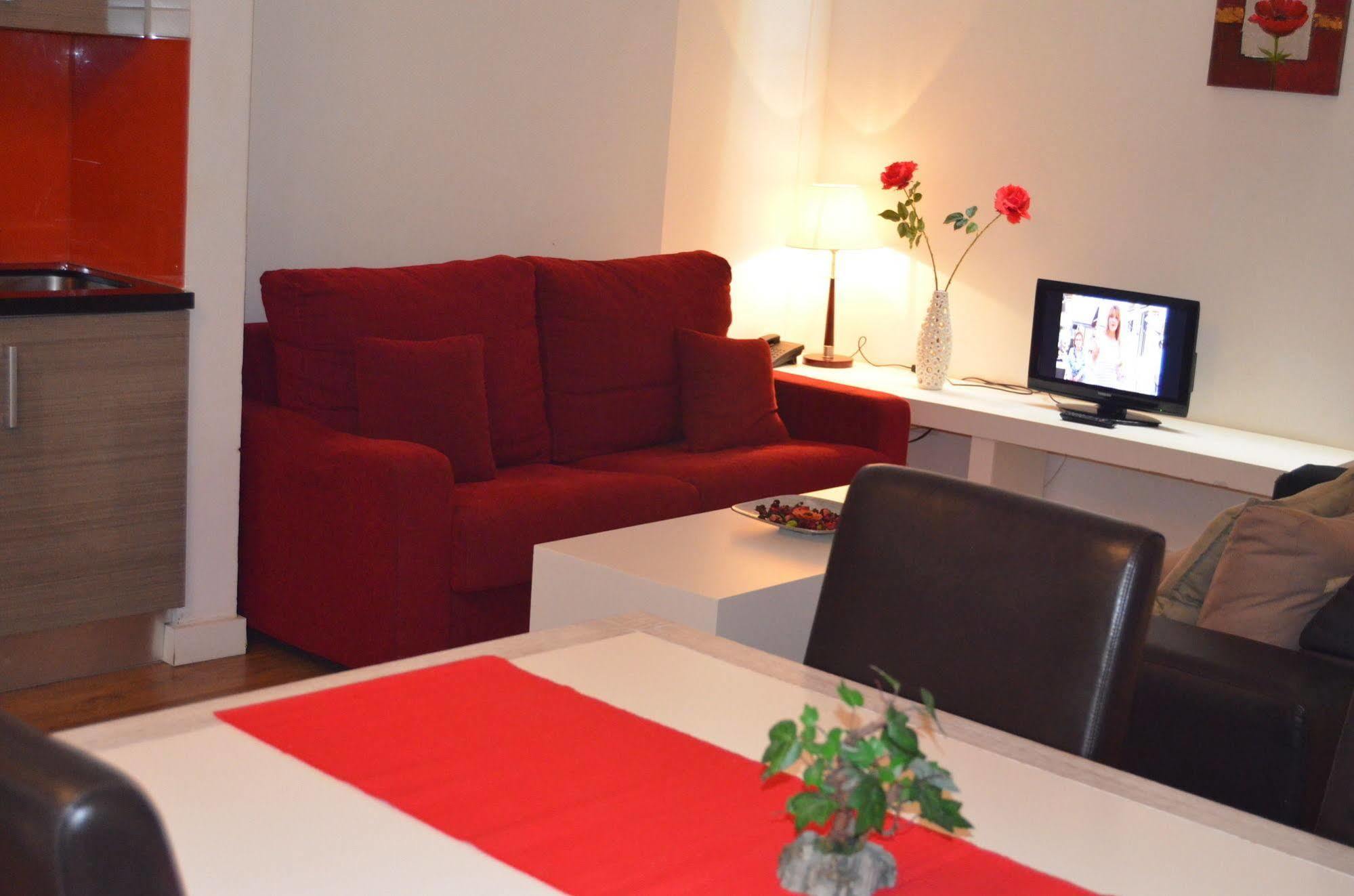 Apartamento Coronado *
