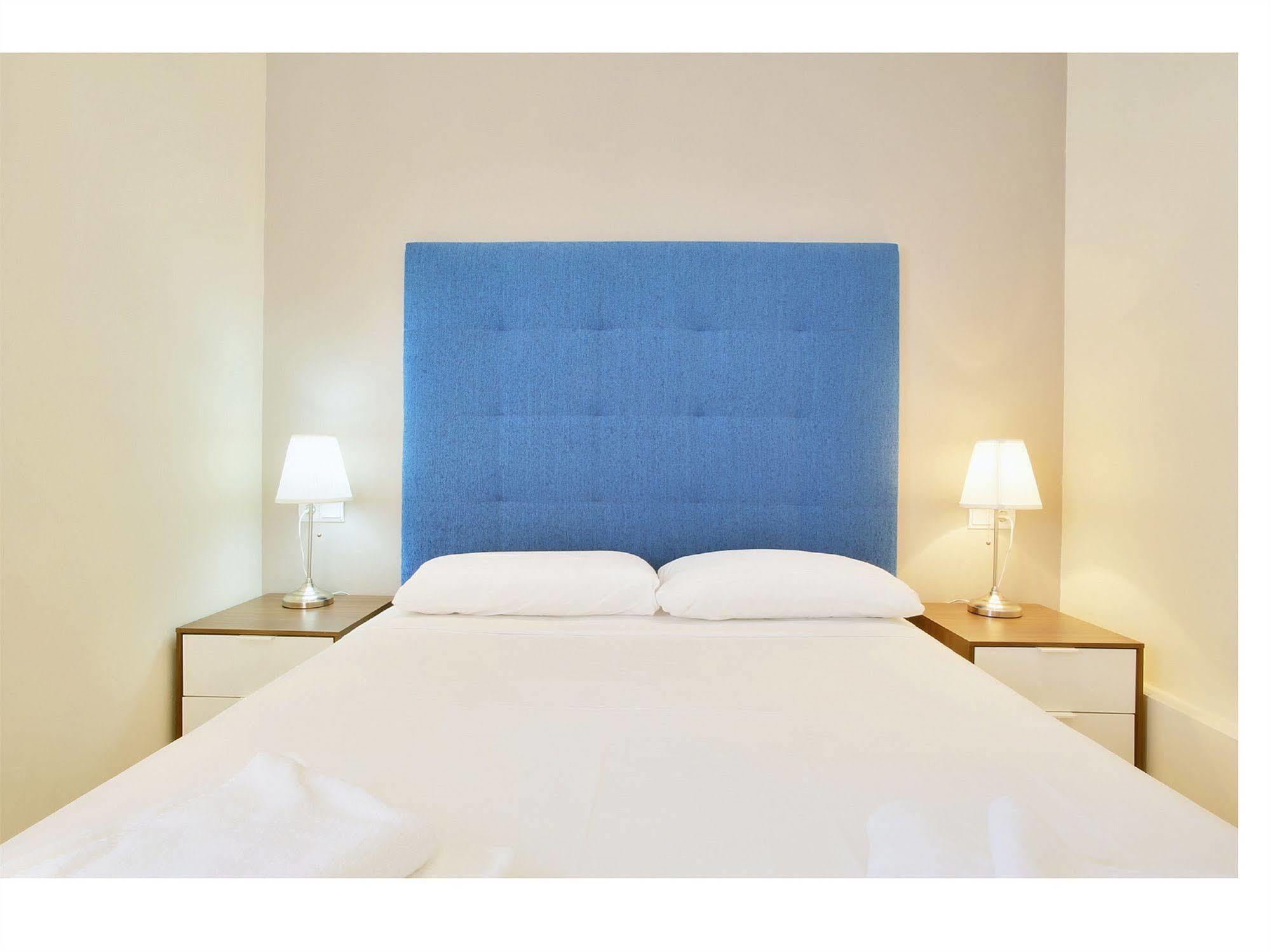 Appartement Unisierra