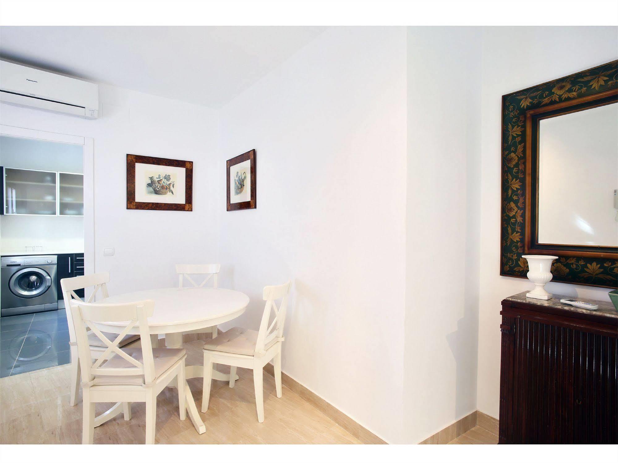 Appartement Unisierra *