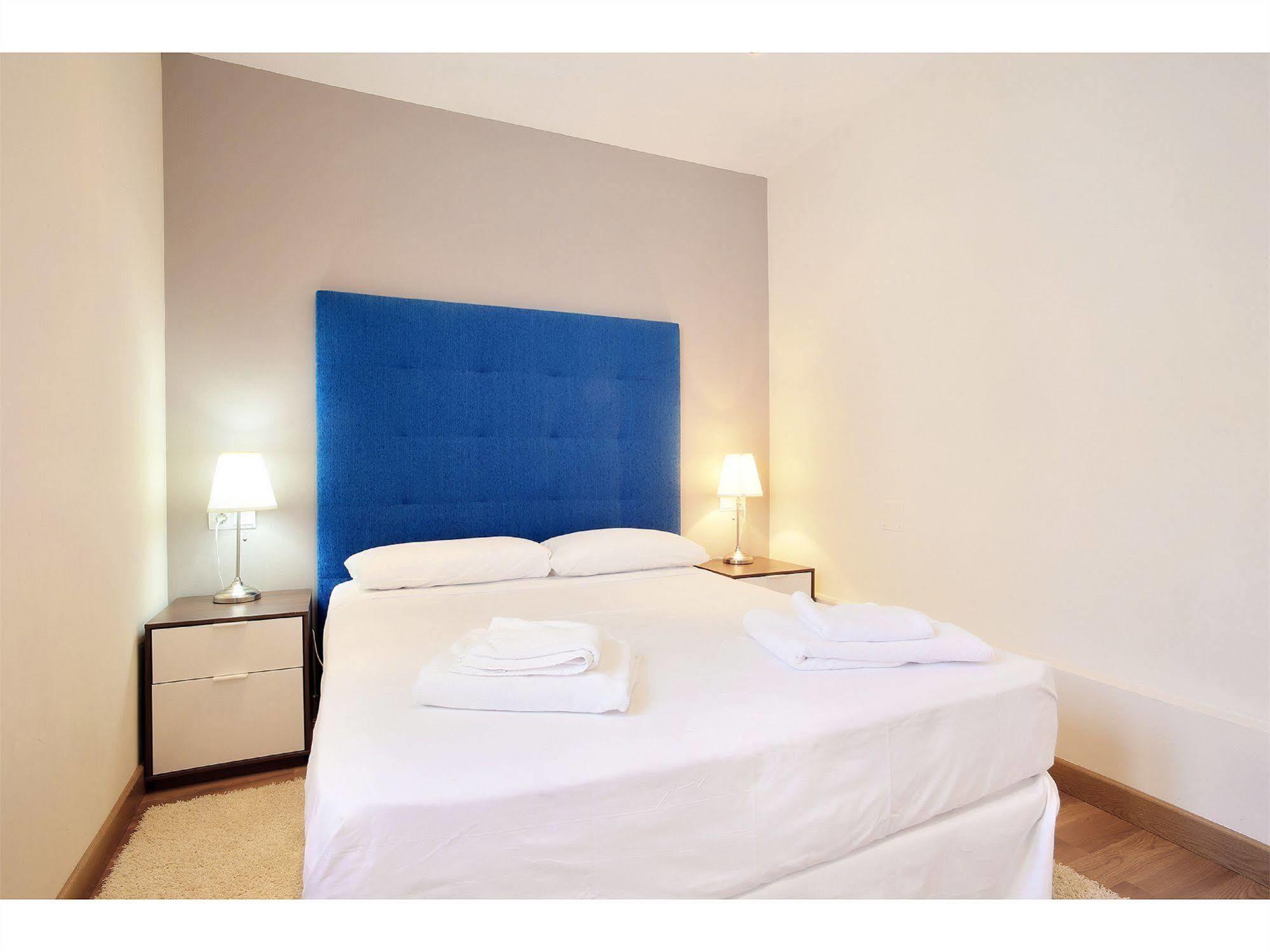 Appartement Unisierra *