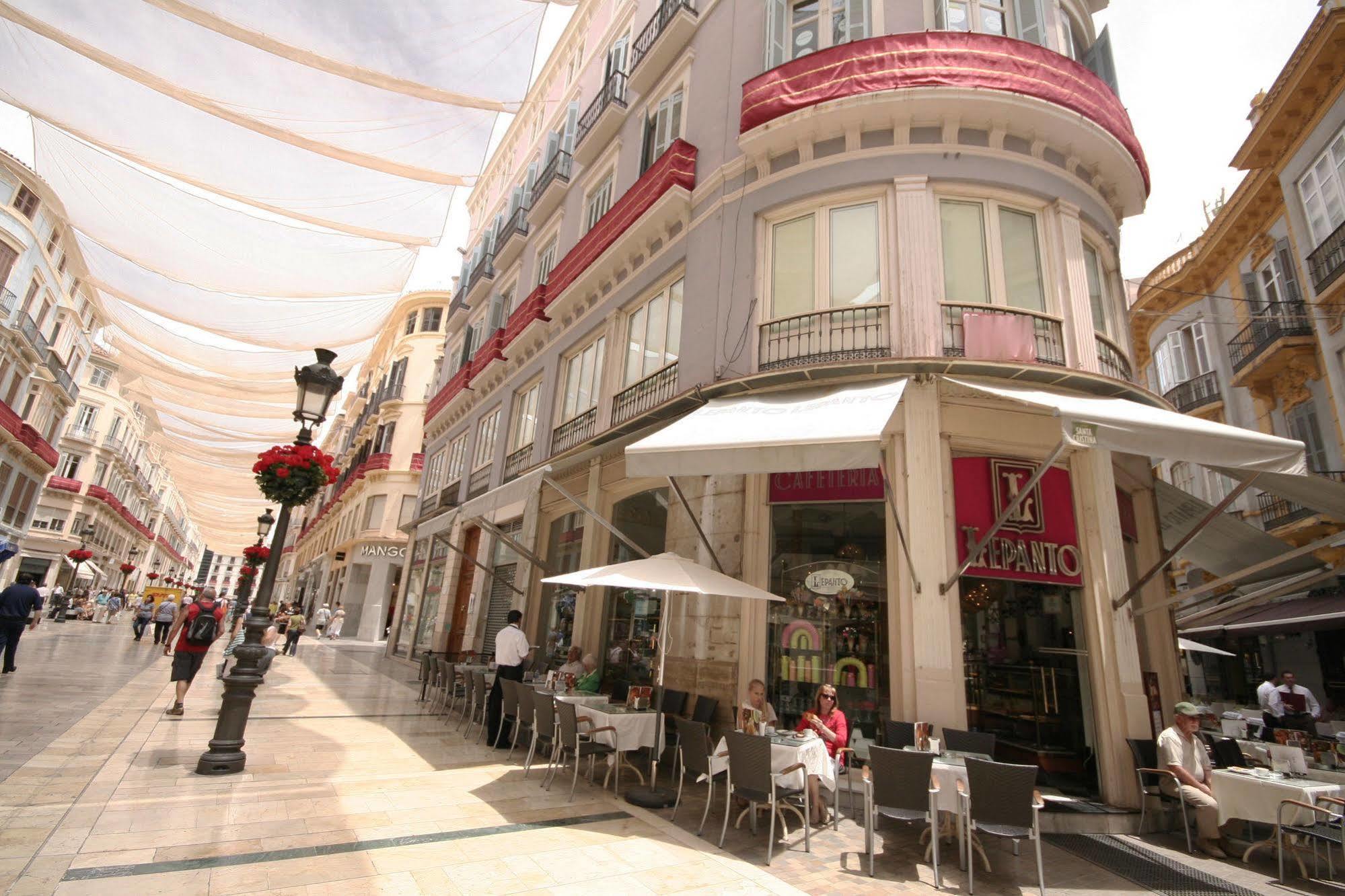 Appartement Calle Larios *
