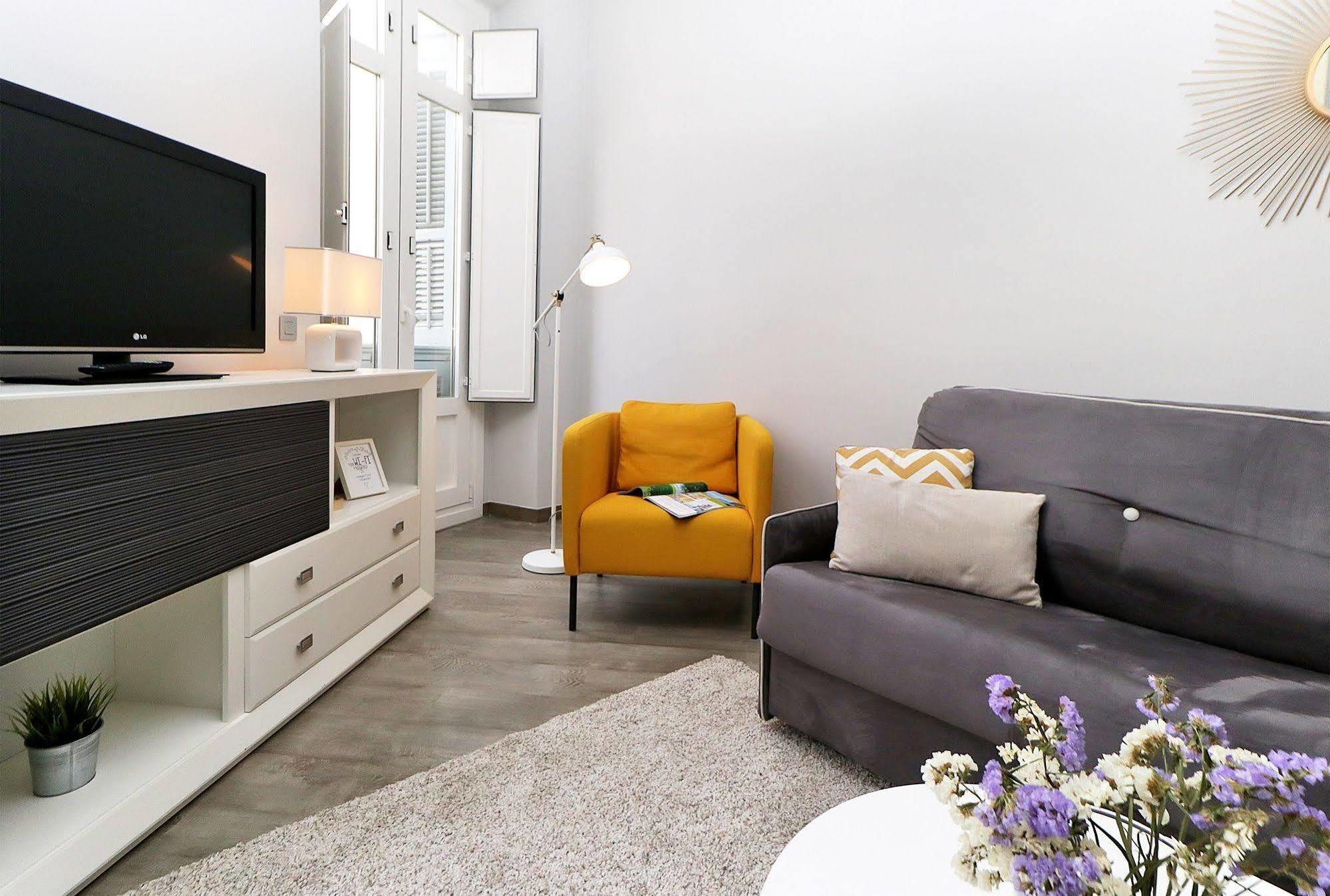 Calle Larios Appartement Málaga