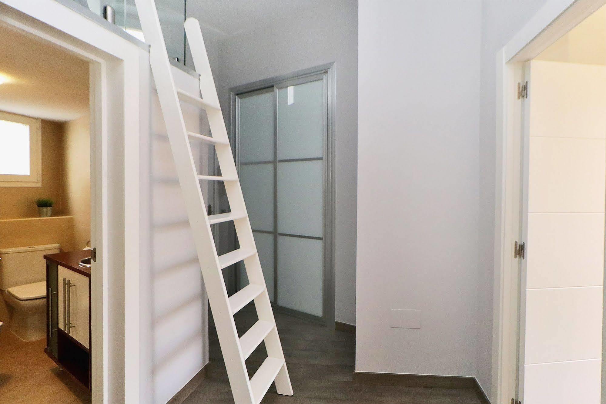 Appartement Calle Larios