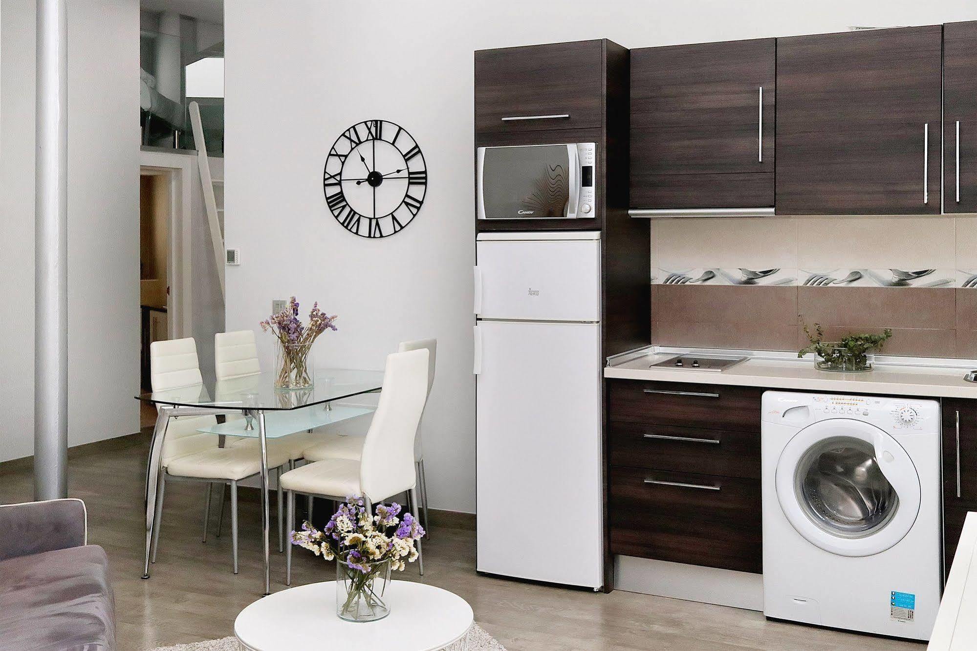 Appartement Calle Larios