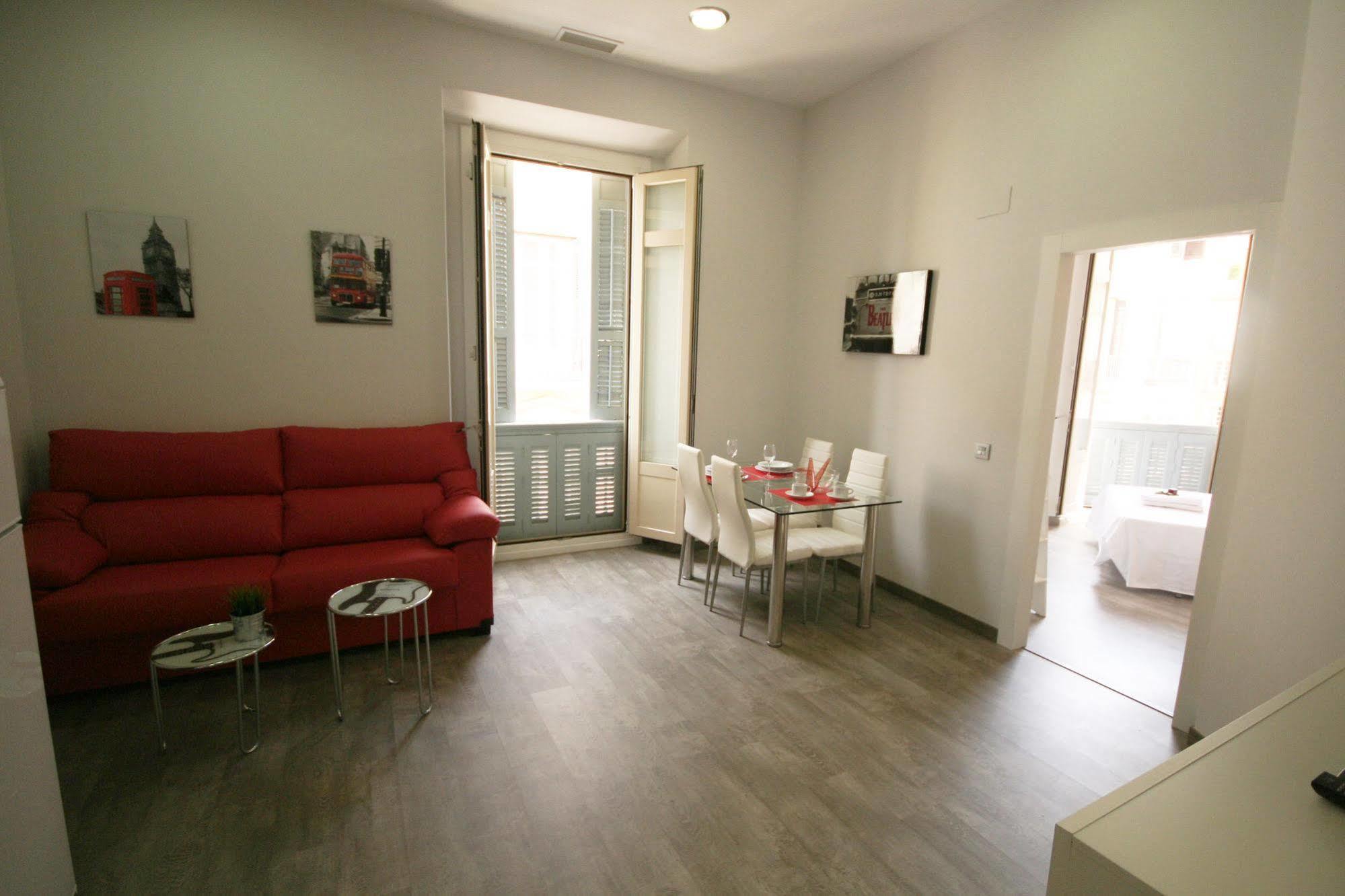 Appartement Calle Larios