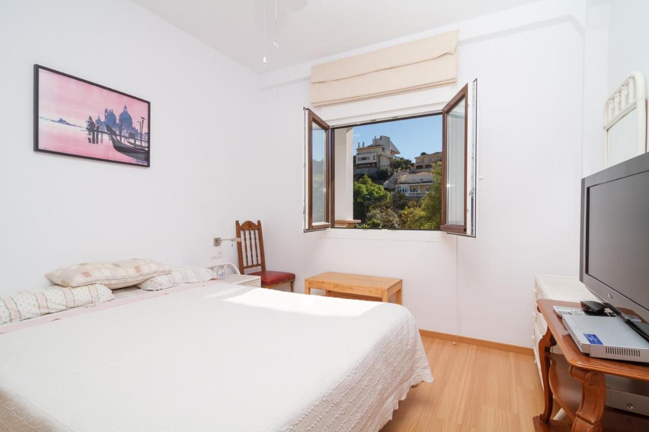 Appartement Flamencos Casasol