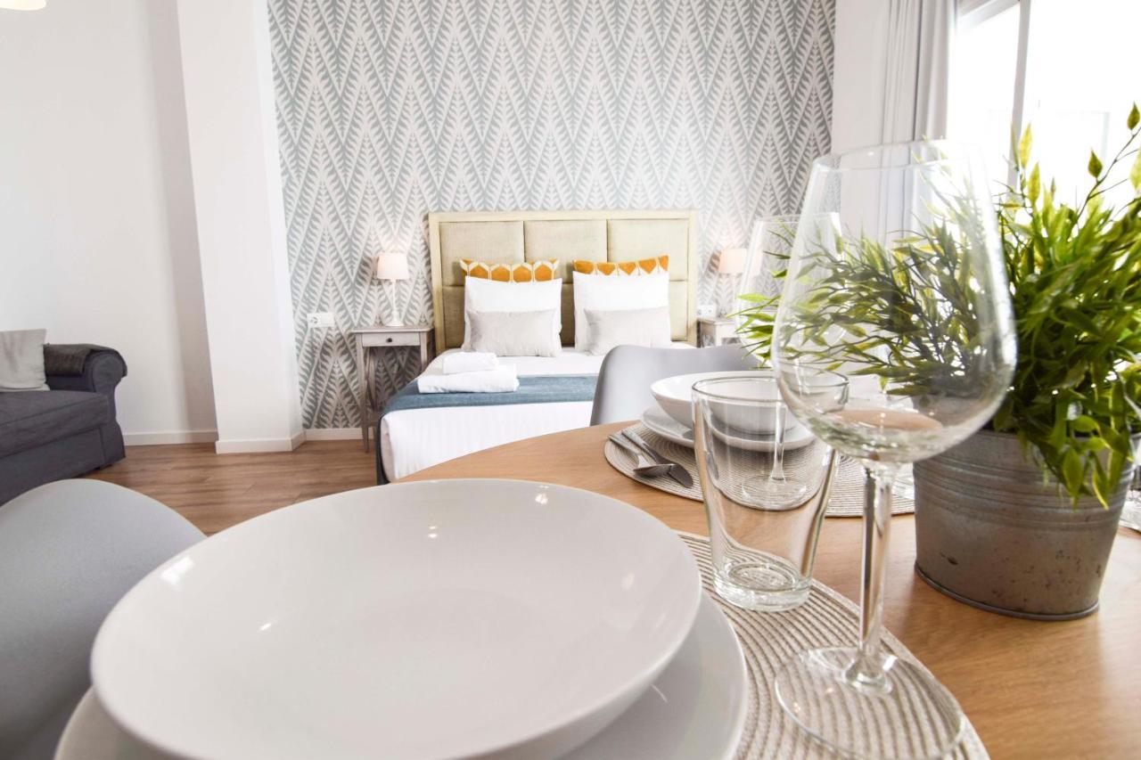 Premium - Cathedral Of Apartamento
