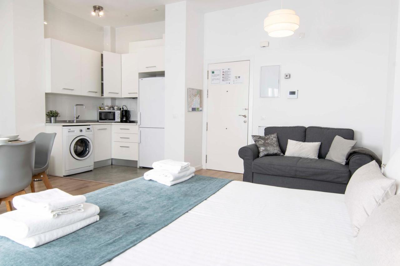 Apartamento Premium - Cathedral Of