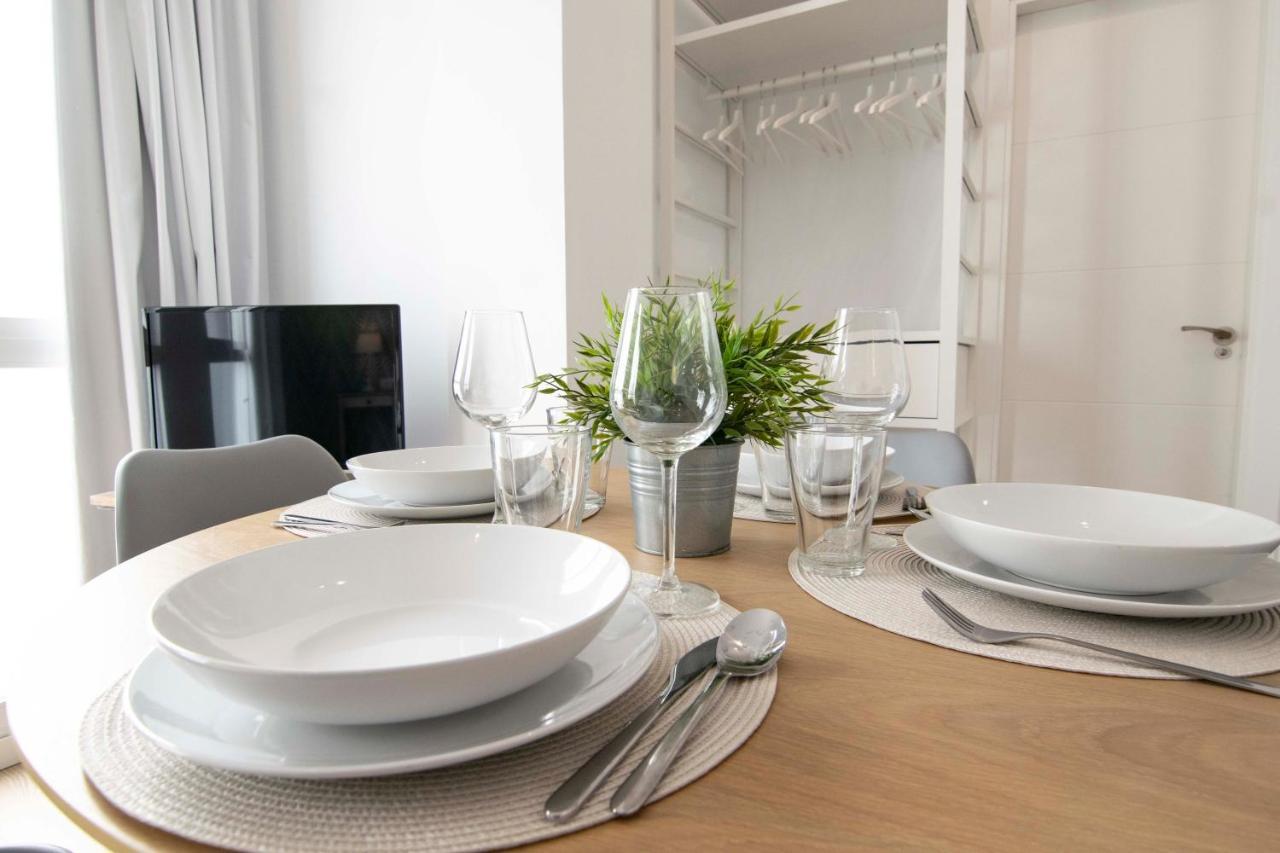 Apartamento Premium - Cathedral Of