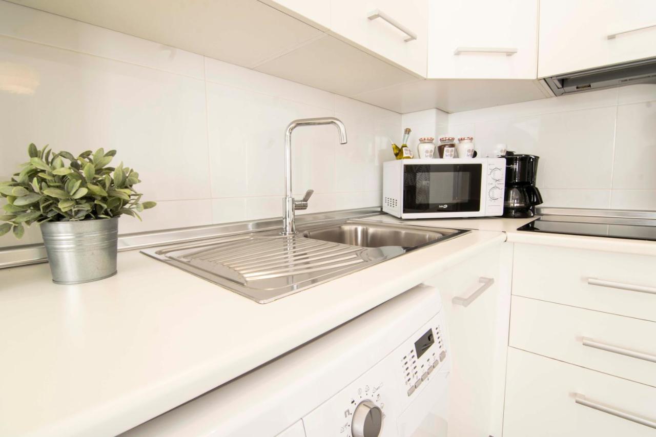 Apartamento Premium - Cathedral Of