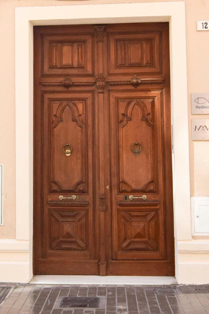 Premium - Cathedral Of Apartamento Málaga