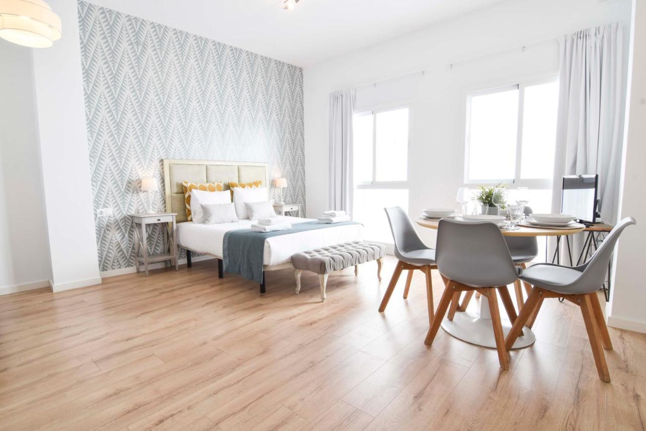 Apartamento Premium - Cathedral Of *