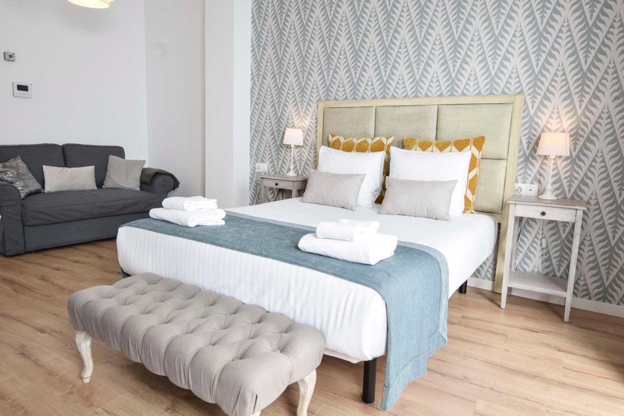 Apartamento Premium - Cathedral Of Málaga