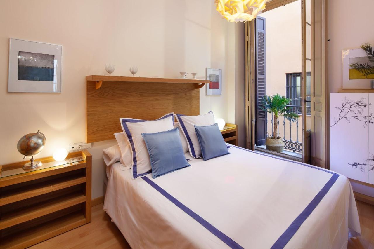 Apartamento Inmálaga Fresca Ii
