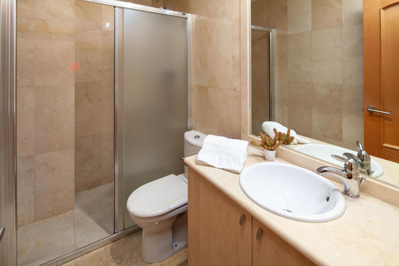 Apartamento Inmálaga Fresca Ii Málaga