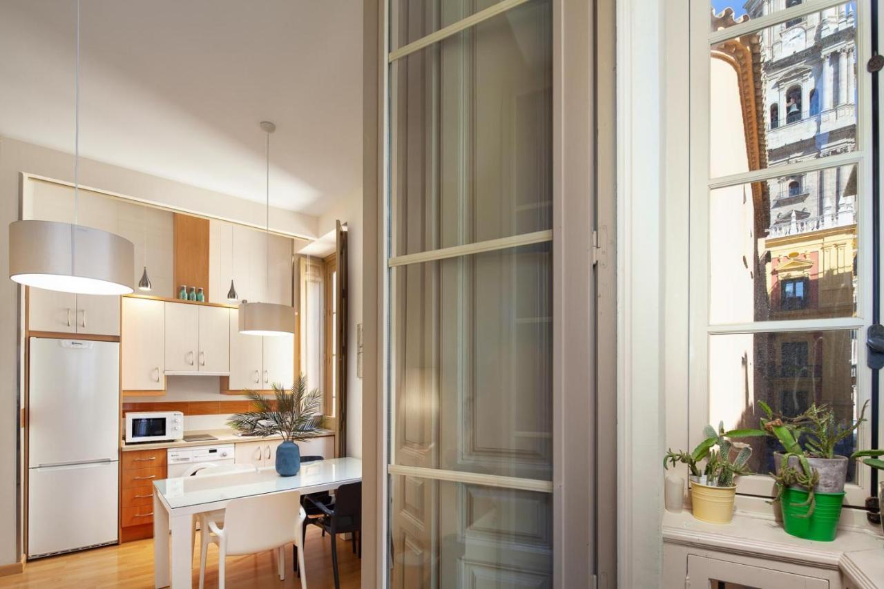 Inmálaga Fresca Ii Apartamento