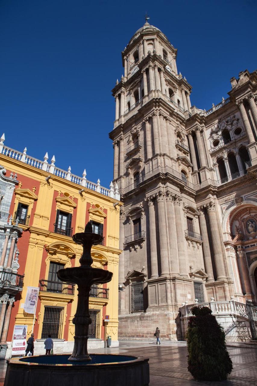 Inmálaga Fresca Ii Málaga
