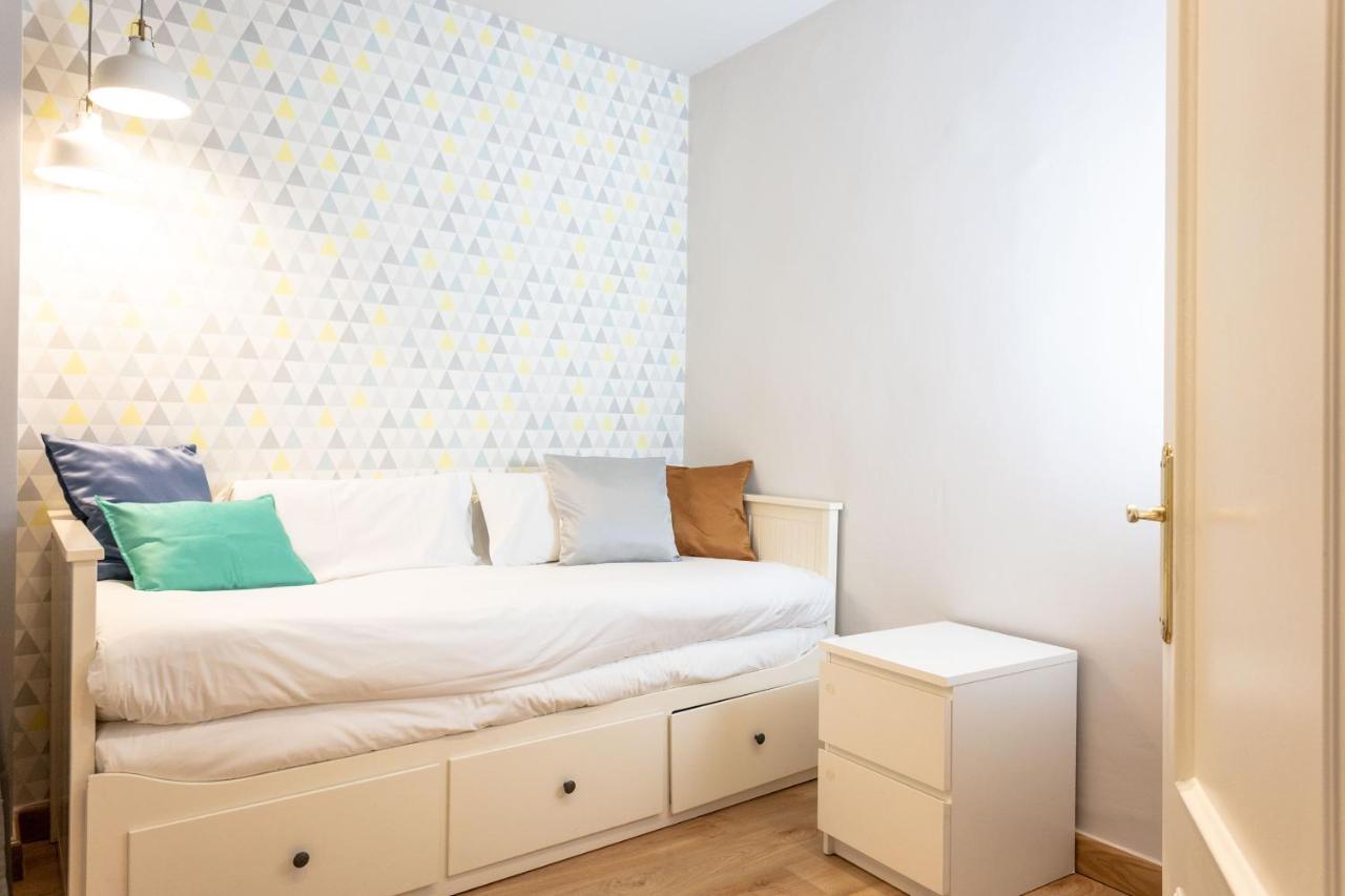 Close Atarazanas Market&larios St Apartamento