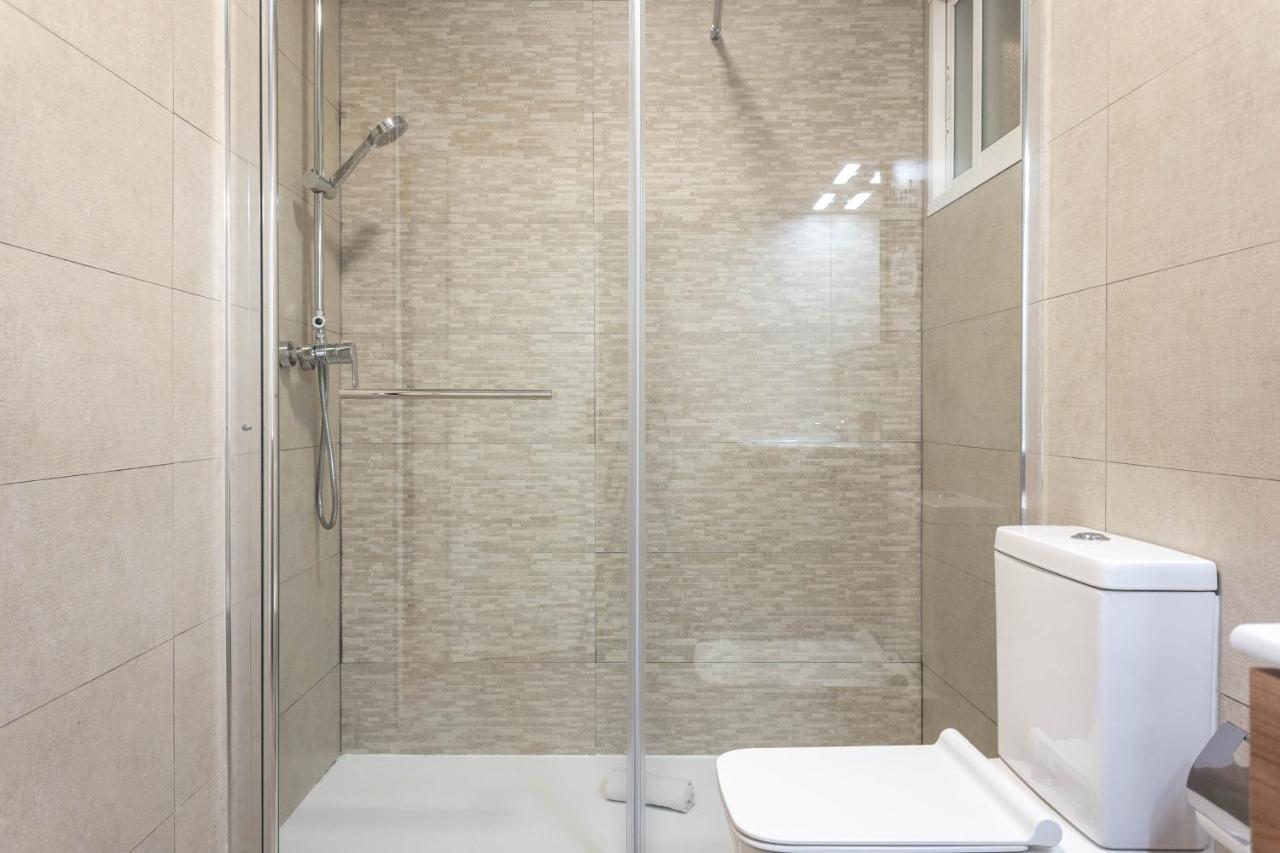 Apartamento Close Atarazanas Market&larios St Málaga