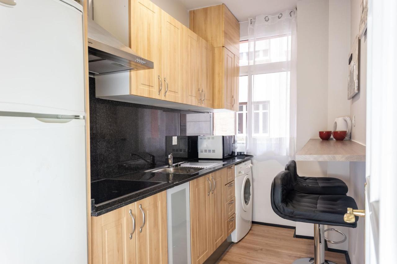 Close Atarazanas Market&larios St Apartamento *