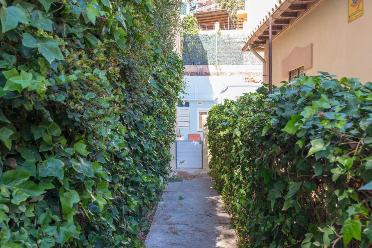 Pedregalejo, Casita Cerca Del Mar * Málaga