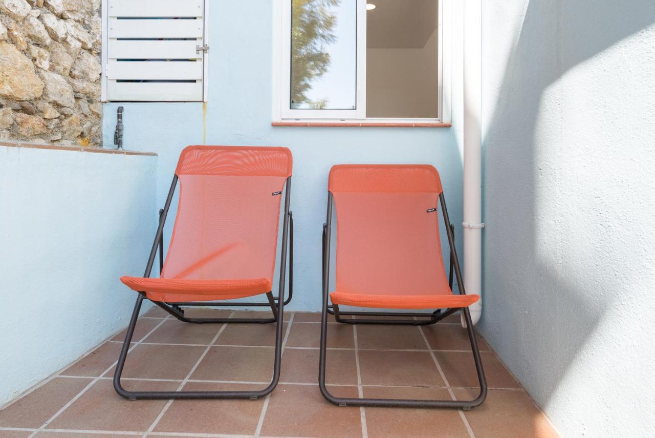 Pedregalejo, Casita Cerca Del Mar Appartement *